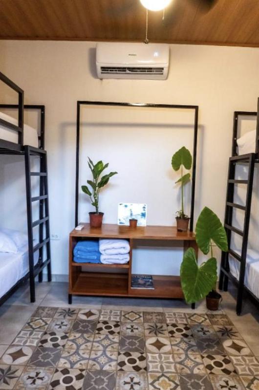 Nao Hostels Playa Venao Exterior photo