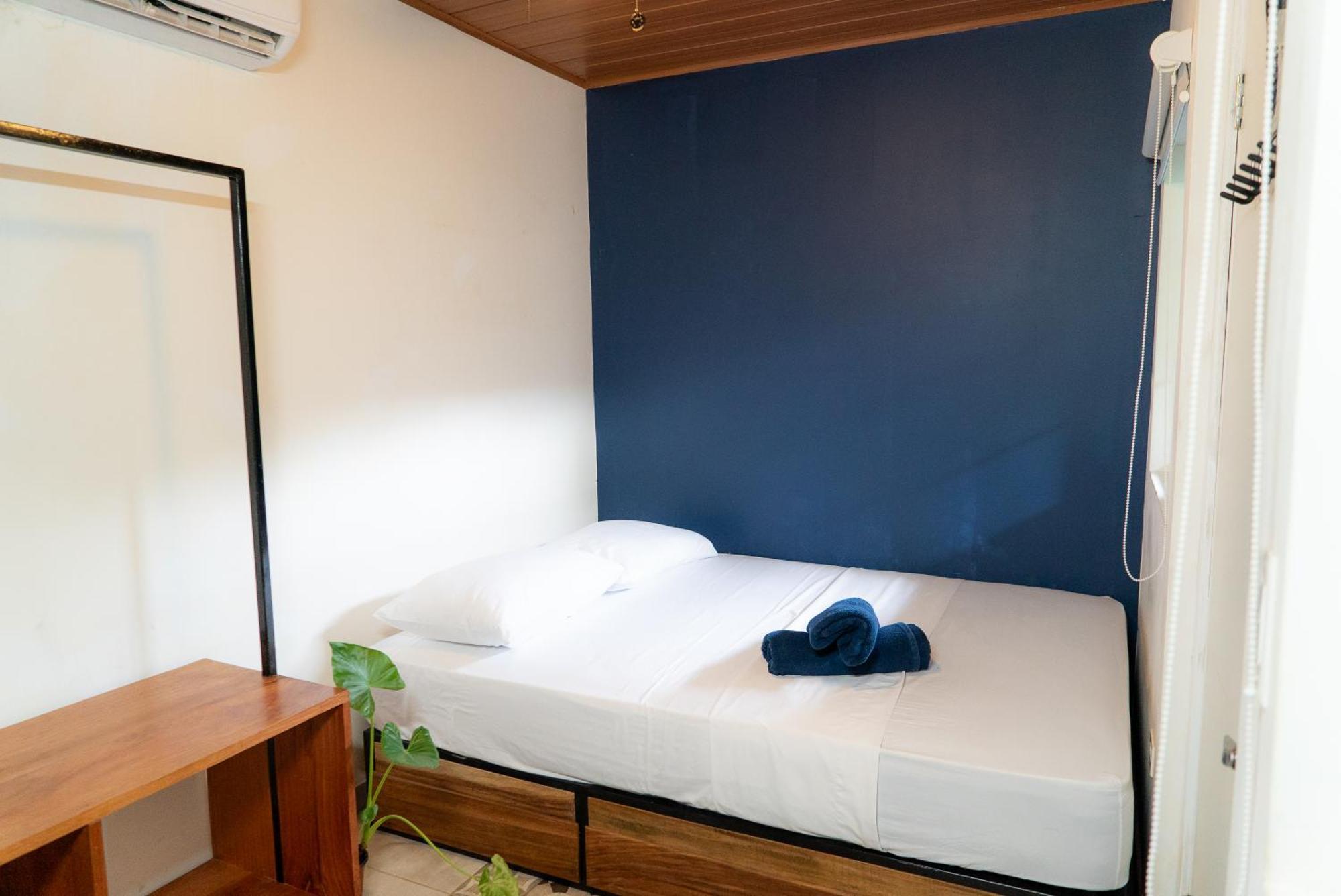Nao Hostels Playa Venao Exterior photo