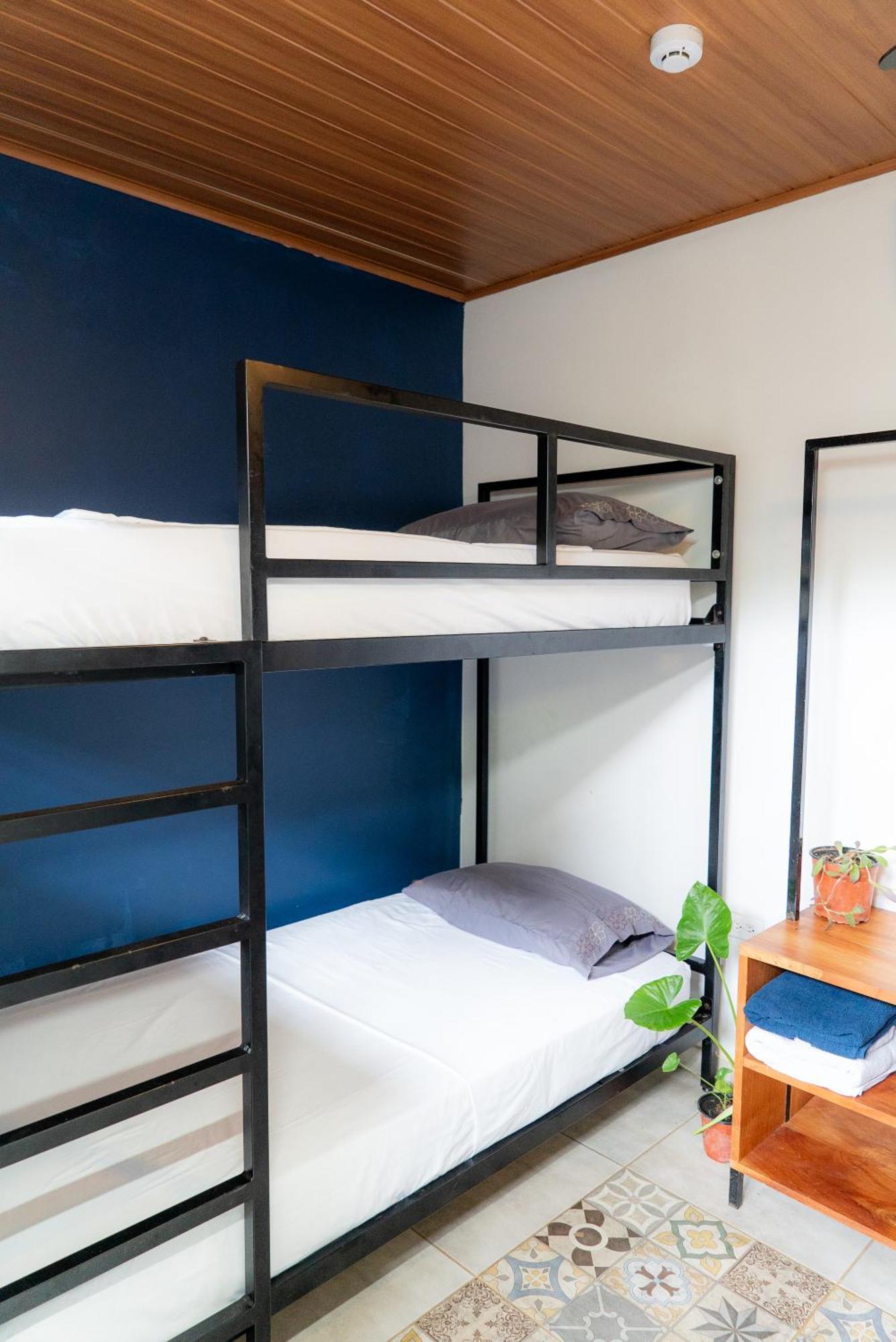 Nao Hostels Playa Venao Exterior photo